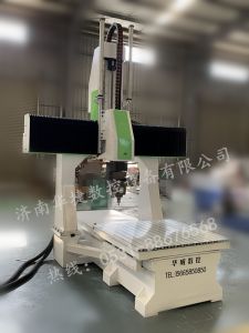 天水武山县五轴加工中心