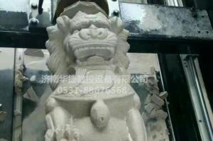 天水武山县石材雕刻样板