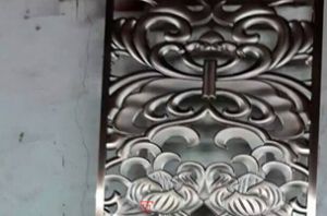 天水武山县金属/铝/铜板样品
