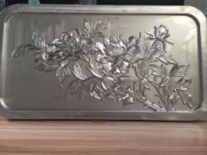 天水武山县金属/铝/铜板样品