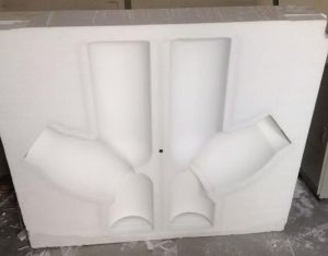 天水武山县泡沫/橡塑样品