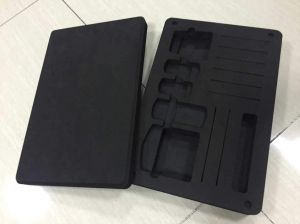 天水武山县泡沫/橡塑样品