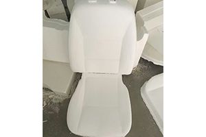 天水武山县五轴加工中心样品