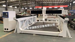 天水武山县定制分体式大型模具雕刻机